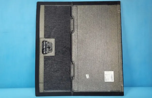 Mercedes EQE W295 kofferbakmat OEM A2956808503 image 3