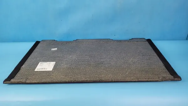 Mercedes EQE W295 kofferbakmat OEM A2956808503 image 7