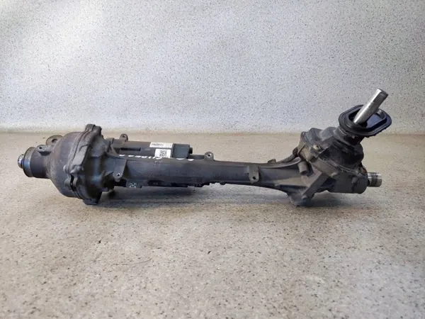Styrhus OEM 5Q0959755G för Skoda Superb III image 3