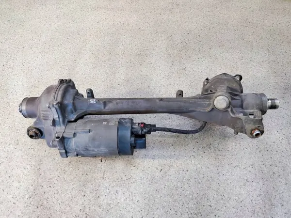 Styrhus OEM 5Q0959755G för Skoda Superb III image 5