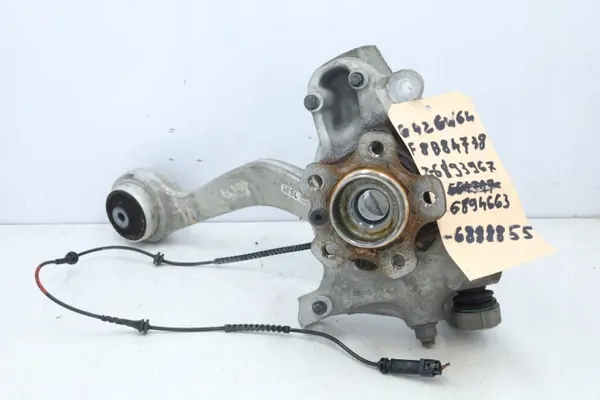 Querlenker Vorne Links OEM 6893967MWGK BMW G42 X-Drive image 4
