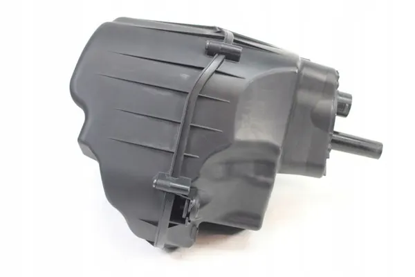 Audi A8 Luftfilterhus OEM 4H0133824R Begagnad image 4