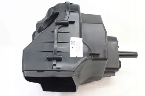 Audi A8 Luftfilterhus OEM 4H0133824R Begagnad image 5