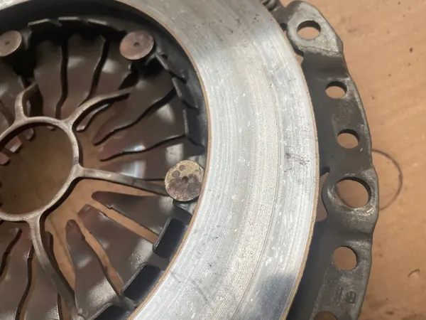 Volante de Dupla Massa + Kit de Embreagem BMW E46 318i 1.9 M43 OEM image 9