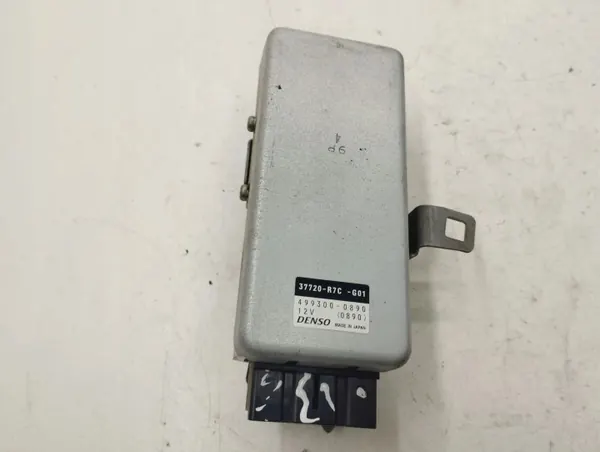 Honda CR-V 4 Kraftstoffpumpenmodul OEM 37720R7CG01 image 2
