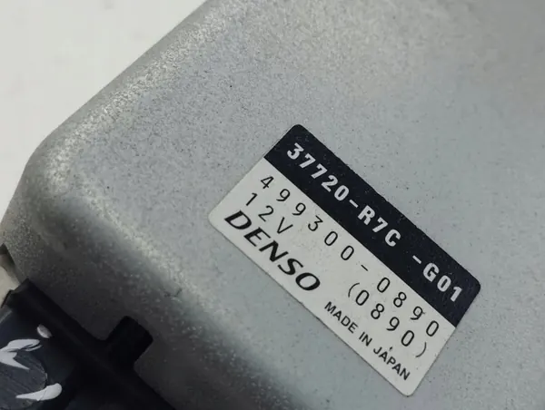 Honda CR-V 4 Kraftstoffpumpenmodul OEM 37720R7CG01 image 3