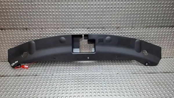 Couvre-courroie Fiat OE OEM S26338431 - Occasion image 2