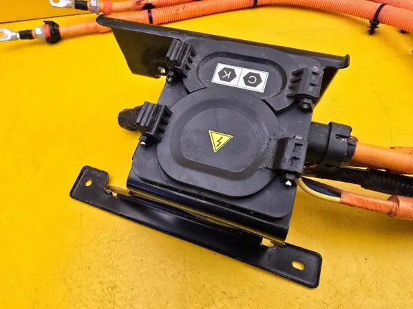 MG ZS Laadkabel Stopcontact OEM 11264721 image 3