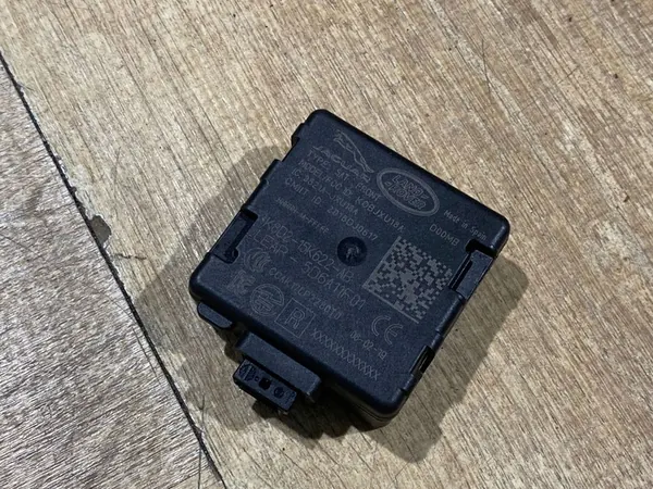 Zonnescherm Controle Module Jaguar F-Pace K8D2-15K622-AB image 2