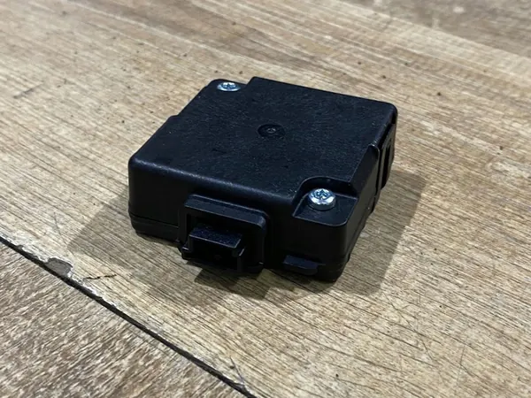 Zonnescherm Controle Module Jaguar F-Pace K8D2-15K622-AB image 4