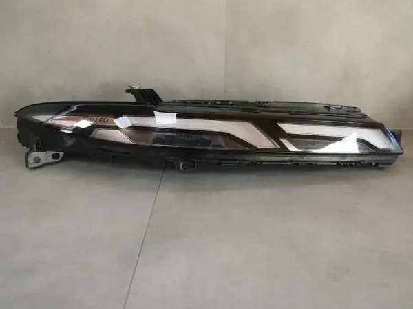 BMW OEM 9880594 etuvalo oikea X7 G07 LCI:lle image 2