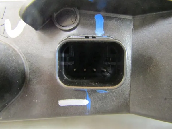 BMW OEM 9880594 etuvalo oikea X7 G07 LCI:lle image 7