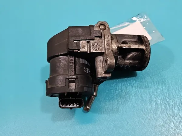 Válvula EGR Mercedes CLS II C218 3.0 CDI A6421401060 image 7