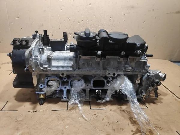 Cabeza de motor 1.5 TSI DFY Volkswagen Golf VIII image 4