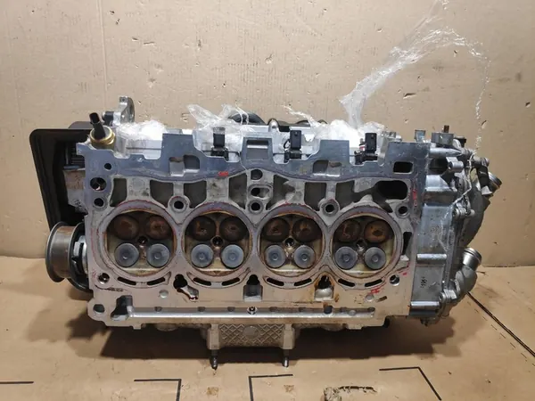 Cabeza de motor 1.5 TSI DFY Volkswagen Golf VIII image 5