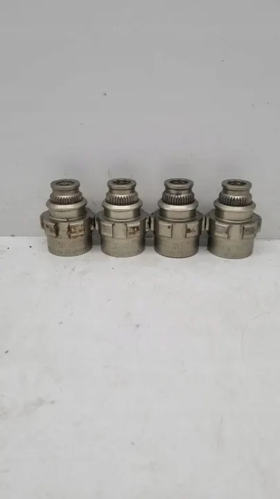 Schraubensatz Porsche 911 2018 OEM 99134125101 image 2