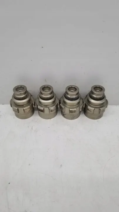 Schraubensatz Porsche 911 2018 OEM 99134125101 image 6
