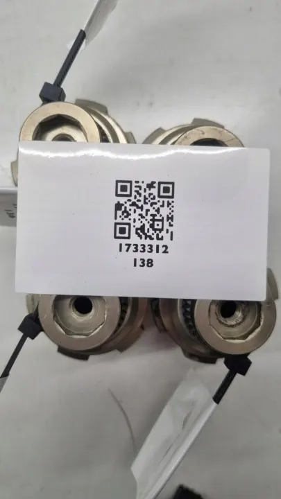 Schraubensatz Porsche 911 2018 OEM 99134125101 image 8