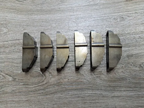 Ventilbroset OEM 20463791 för Volvo FH 16 D16E image 3