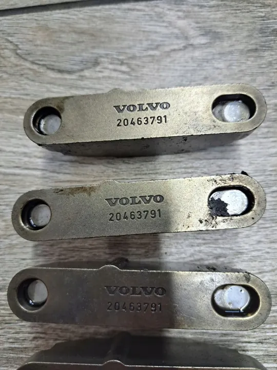 Ventilbroset OEM 20463791 för Volvo FH 16 D16E image 5