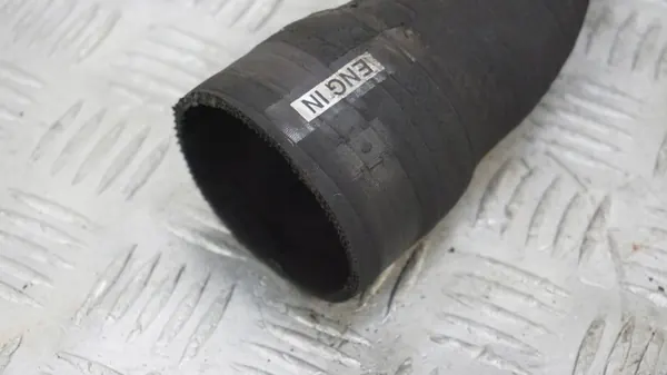 Tuyau d'air turbo Jeep 52079800AA image 2