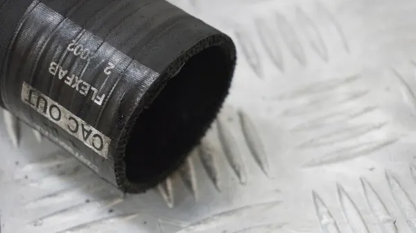 Tuyau d'air turbo Jeep 52079800AA image 3