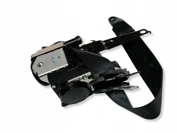 Cinturón de seguridad Porsche OEM 636200300B - Usado image 3