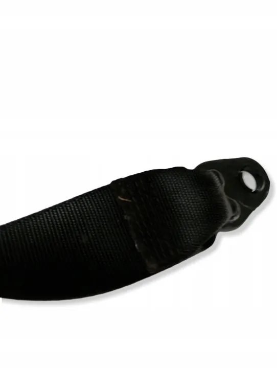 Cinturón de seguridad Porsche OEM 636200300B - Usado image 4