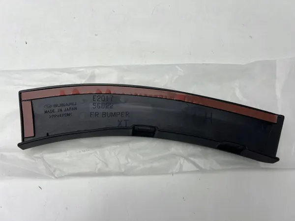Moldurón delantero izquierdo OEM E2017SG022 para Subaru image 3