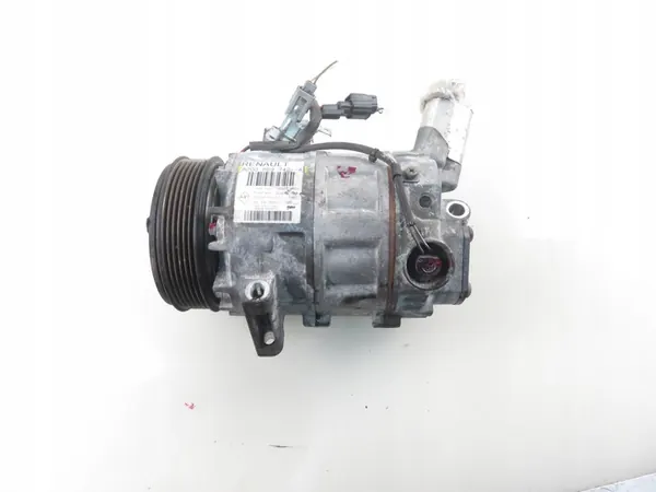 Compressore Aria Condizionata Renault Megane III 2.0 16V image 4