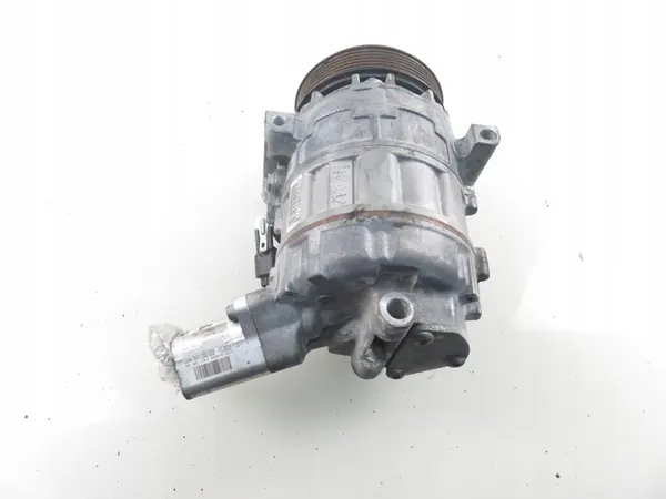 Compressore Aria Condizionata Renault Megane III 2.0 16V image 8