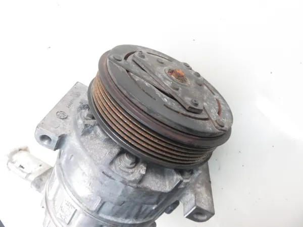 Compressore Aria Condizionata Renault Megane III 2.0 16V image 9