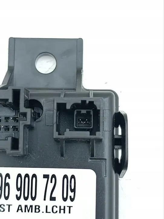 Ambient-belysningsmodul OEM A2969007209 Mercedes W176 image 8