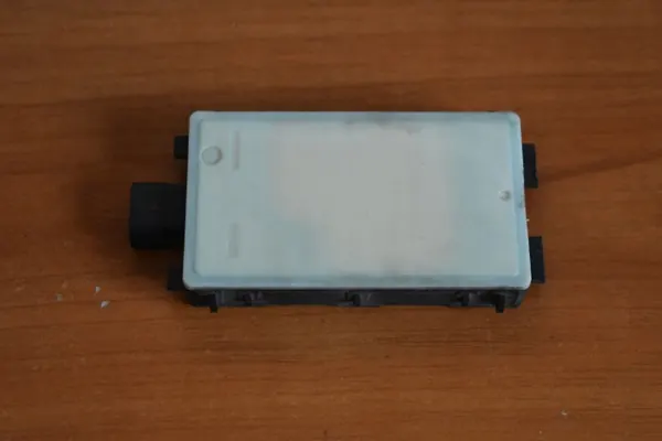 Asistente de Carril BMW OEM 5A60304 555 - Usado image 2