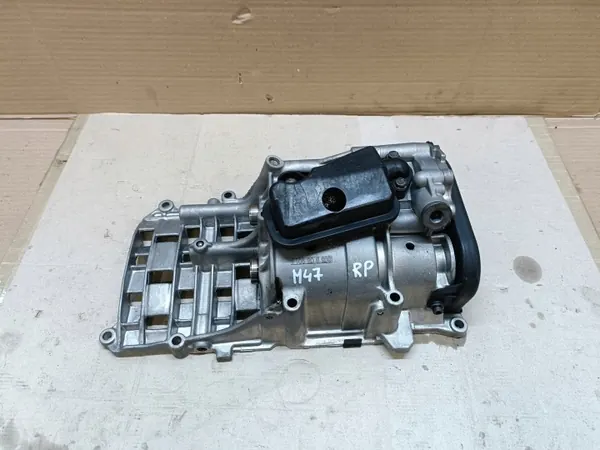 BMW Oljepump OEM 77933754 för E46 E87 2.0D image 2