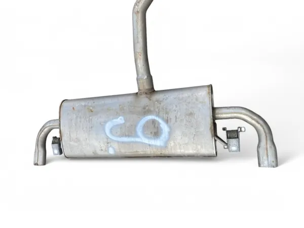 Volvo XC90 2022 Kokonaisvaimennin OEM 82441154 image 10