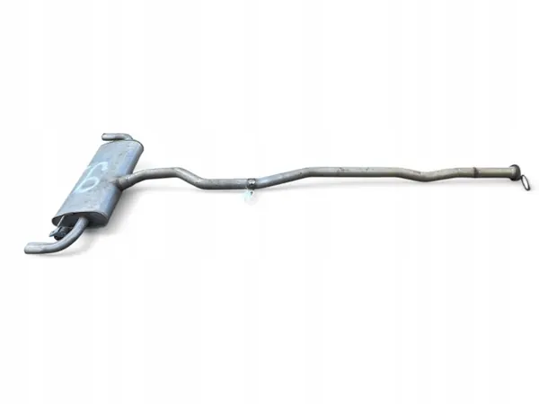 Volvo XC90 2022 Kokonaisvaimennin OEM 82441154 image 3