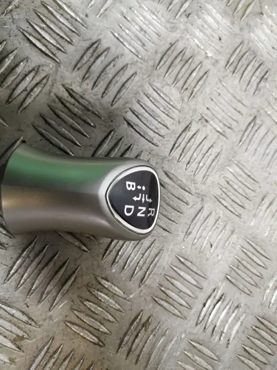 Pommeau de levier Mitsubishi Outlander OEM FOB20261 image 3