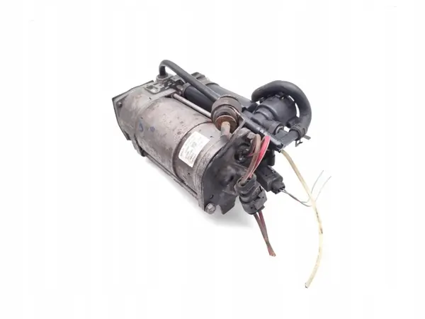 OEM 4430201901 Compressor suspensão ar Mercedes-Benz Classe S image 10