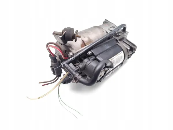 OEM 4430201901 Compressor suspensão ar Mercedes-Benz Classe S image 3