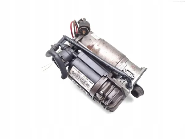 OEM 4430201901 Compressor suspensão ar Mercedes-Benz Classe S image 4
