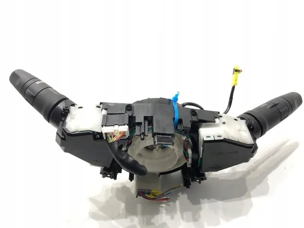 Kombischalter Nissan Micra K12 2002-2010 OEM 255609U03D image 5