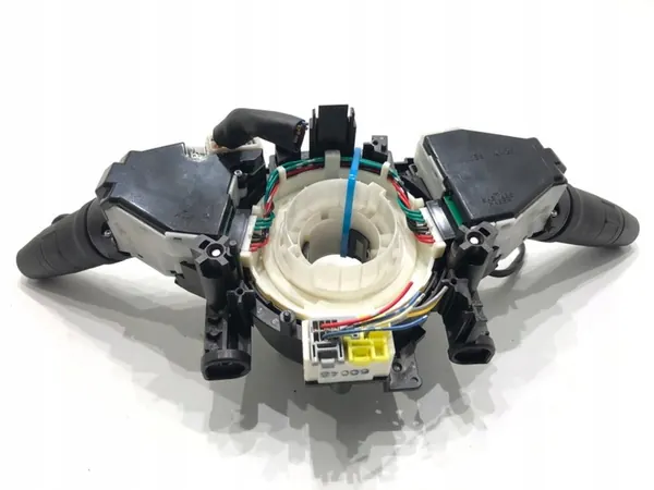 Kombischalter Nissan Micra K12 2002-2010 OEM 255609U03D image 6