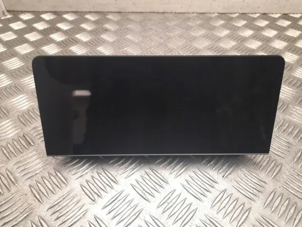 Pantalla MG4 Trophy OEM 11538037 - Estado usado image 2