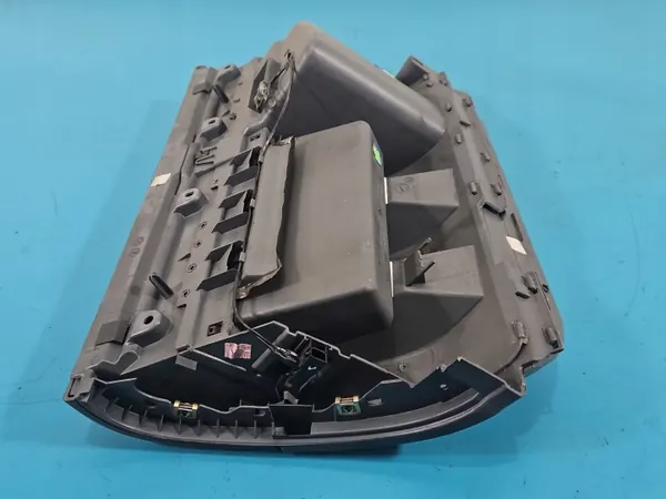 Guante pasajero OEM IMPRK1552733 para Seat Toledo II image 10