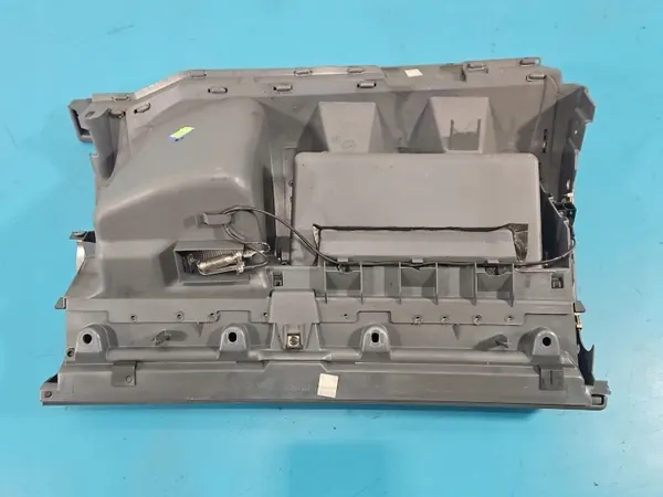 Guante pasajero OEM IMPRK1552733 para Seat Toledo II image 3