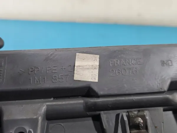 Guante pasajero OEM IMPRK1552733 para Seat Toledo II image 6