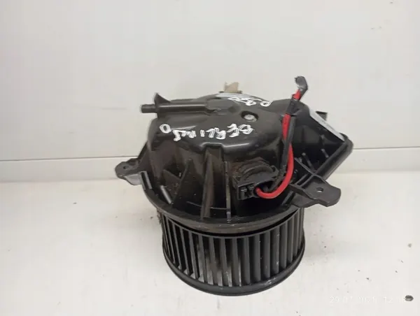 Ventilador Citroen Berlingo Jumpy Peugeot Partner image 3