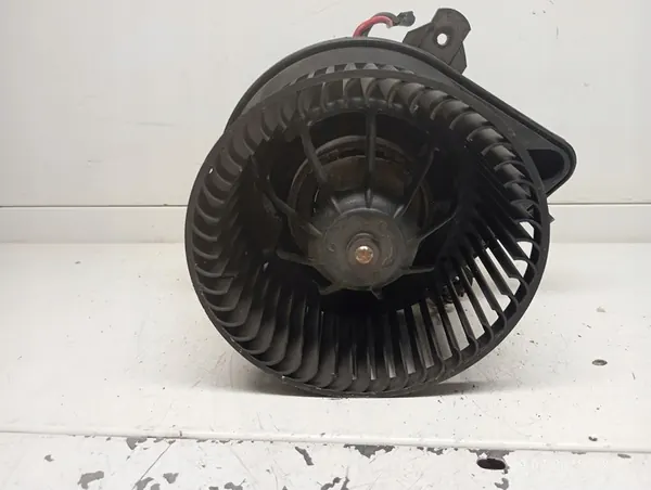 Ventilador Citroen Berlingo Jumpy Peugeot Partner image 4