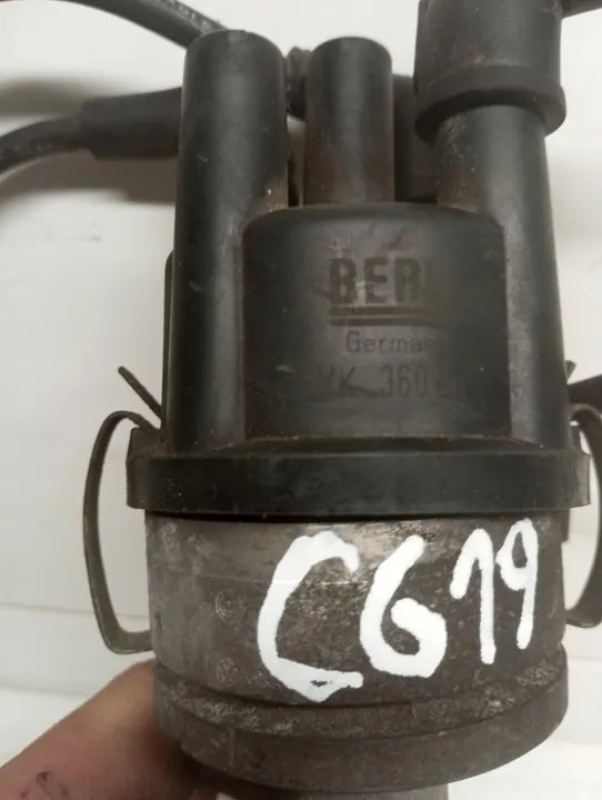 Sytytysjakajan kansi VK 360 Beru image 2